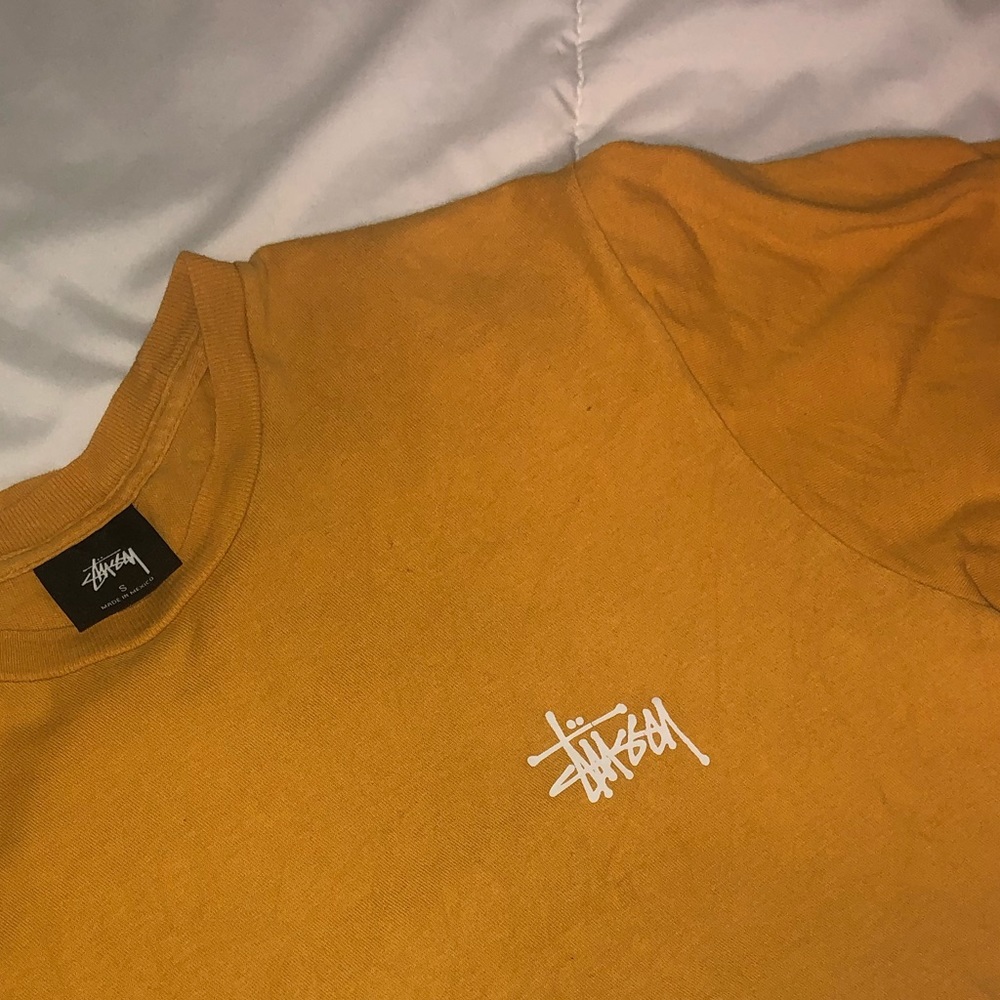 Stüssy T-Shirt